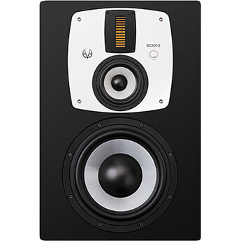 Eve Audio SC3012 - 12" Three-Way Active Main Monitor (Single)